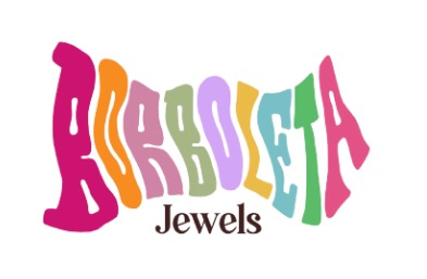 Borboleta Jewels